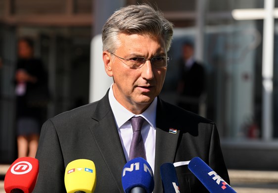 Mađarskoj i Slovačkoj ruska nafta nije potrebna, to je njihov politički odabir